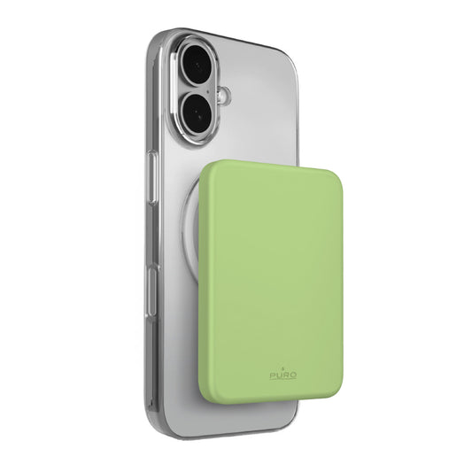 Puro External Battery 4200mAh MagSafe USB-C_0