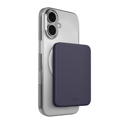 Puro External Battery 4200mAh MagSafe USB-C_0