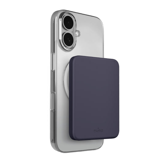 Puro External Battery 4200mAh MagSafe USB-C_0