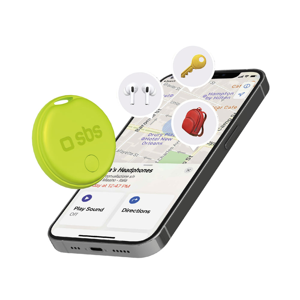 Tracker Apple Colore_0