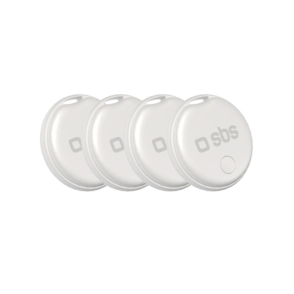 Set 4xTEFINDTAGAP* Apple version_0