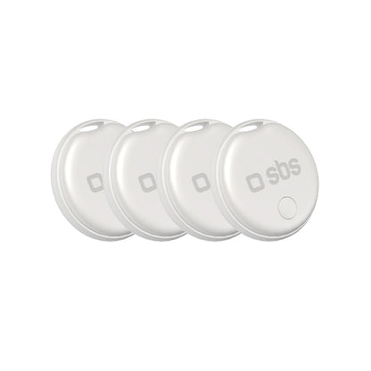 Set 4xTEFINDTAGAP* Apple version_0