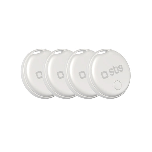 Set 4xTEFINDTAGAP* Apple version_0