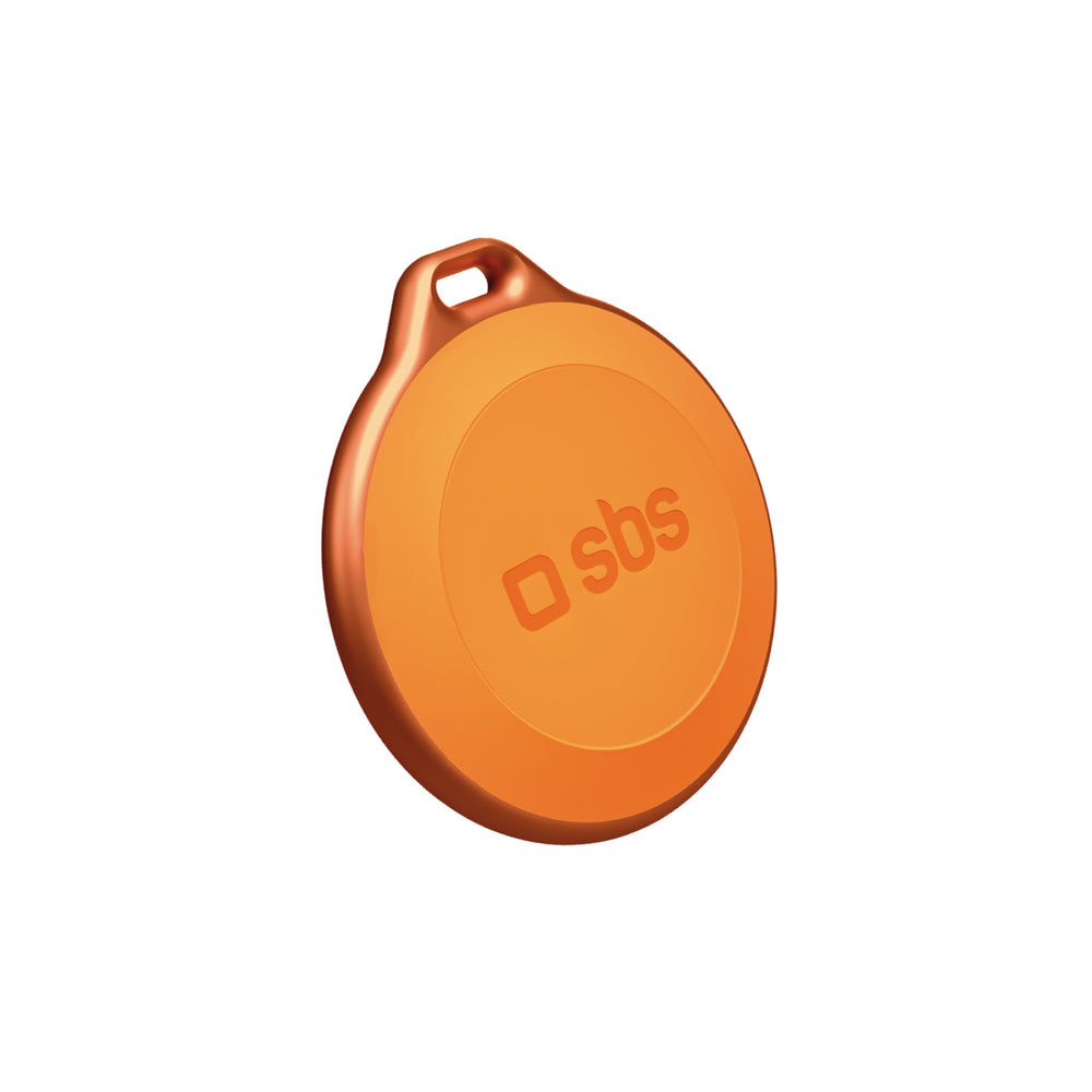 SBS Track My Tag universal tracker - orange_0