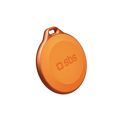 SBS Track My Tag universal tracker - orange_0