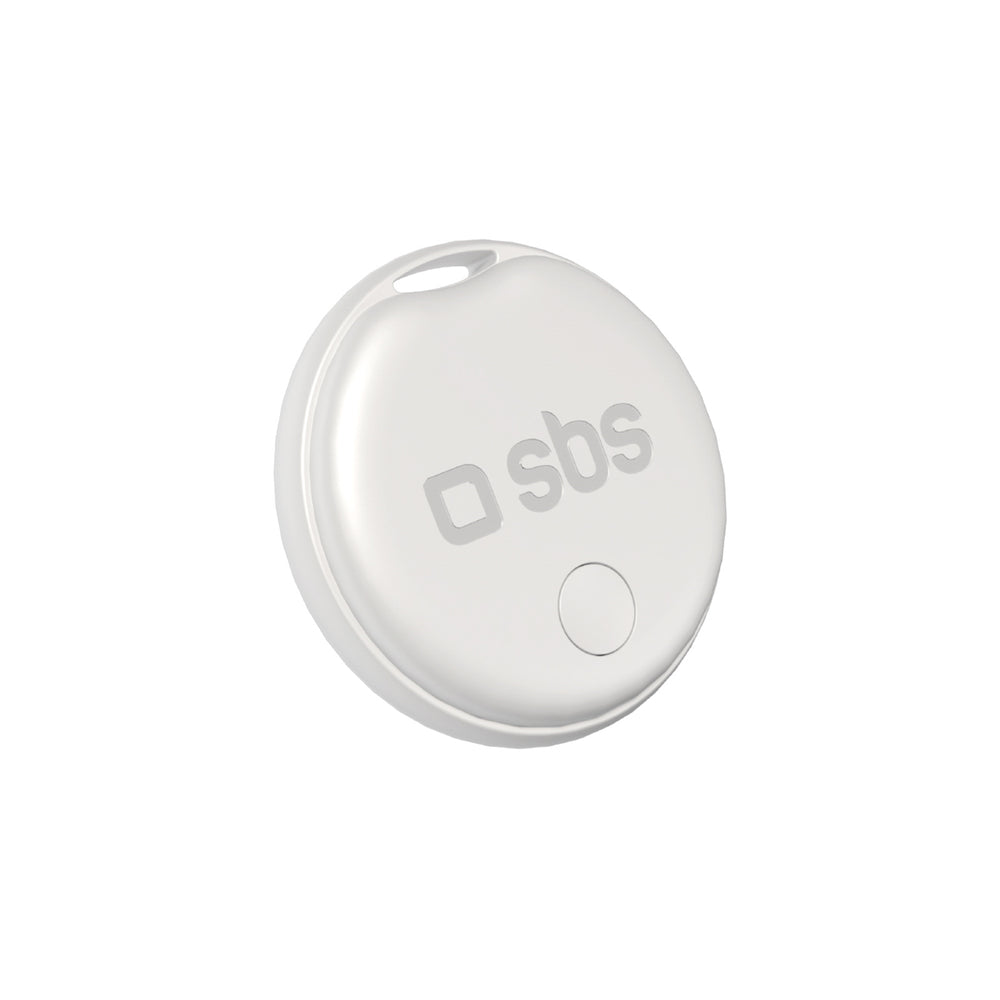 Tracker Apple+Android colore bianco_0