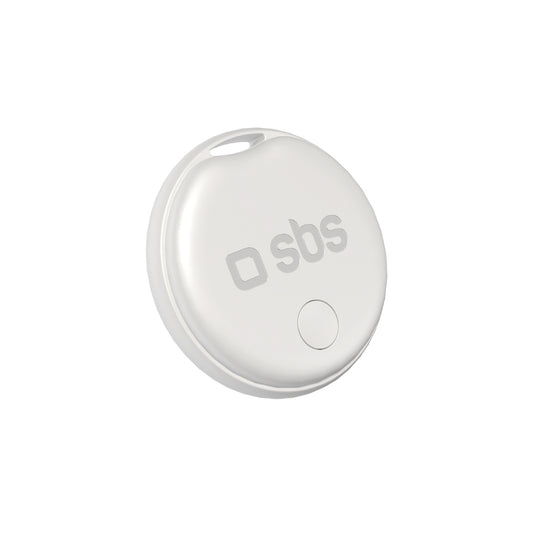 Tracker Apple+Android colore bianco_0