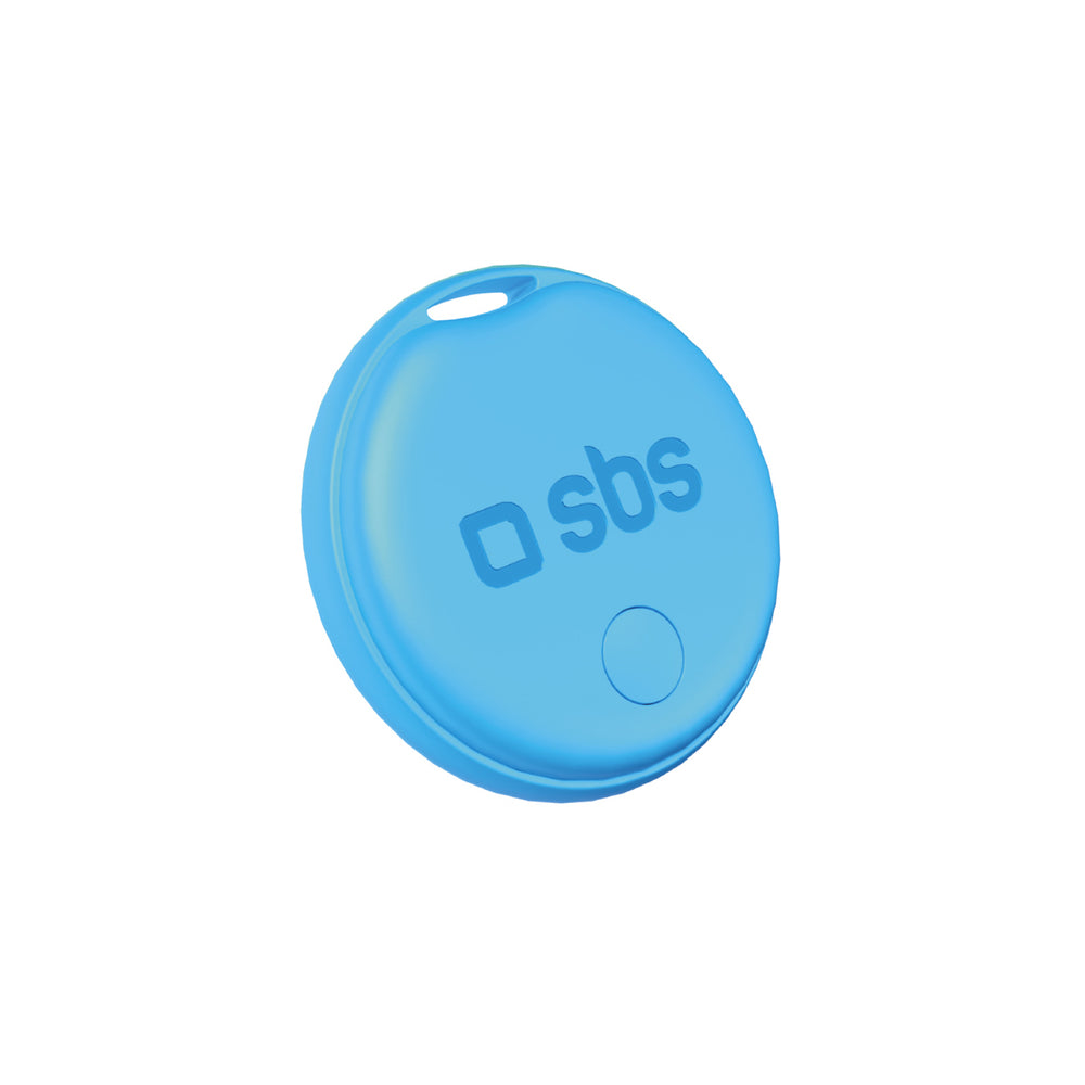 SBS universal locator Track My Dual - blue_0