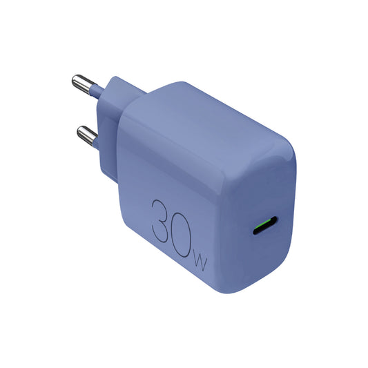 Puro "PRO LITE" wall charger 1xUSB-C, 30W_0