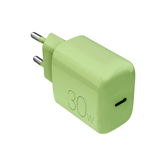Puro "PRO LITE" wall charger 1xUSB-C, 30W_0