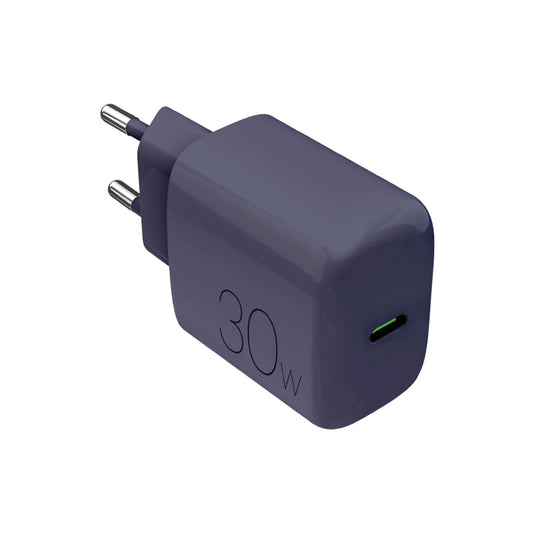 Puro "PRO LITE" wall charger 1xUSB-C, 30W_0