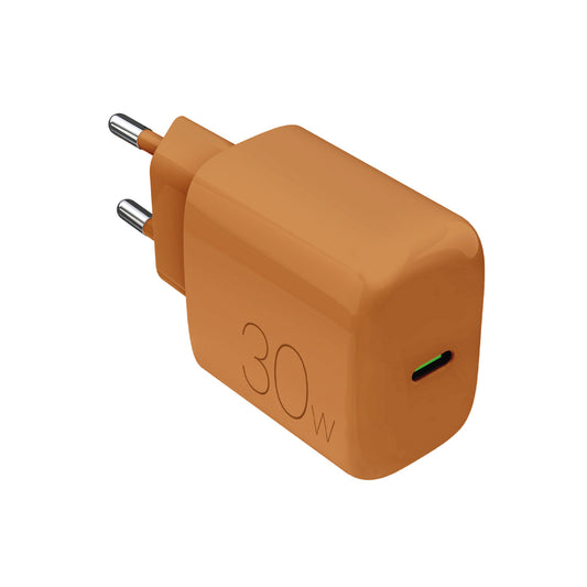 Puro "PRO LITE" wall charger 1xUSB-C, 30W_0