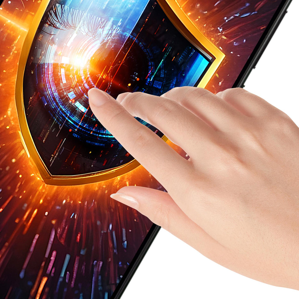 3mk Silky Matt Privacy Privacy Screen Protector for Xiaomi 15T 5G_4