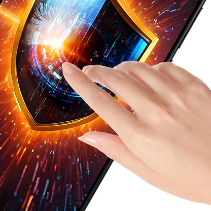 3mk Silky Matt Privacy Privacy Screen Protector for Xiaomi 15T 5G_4