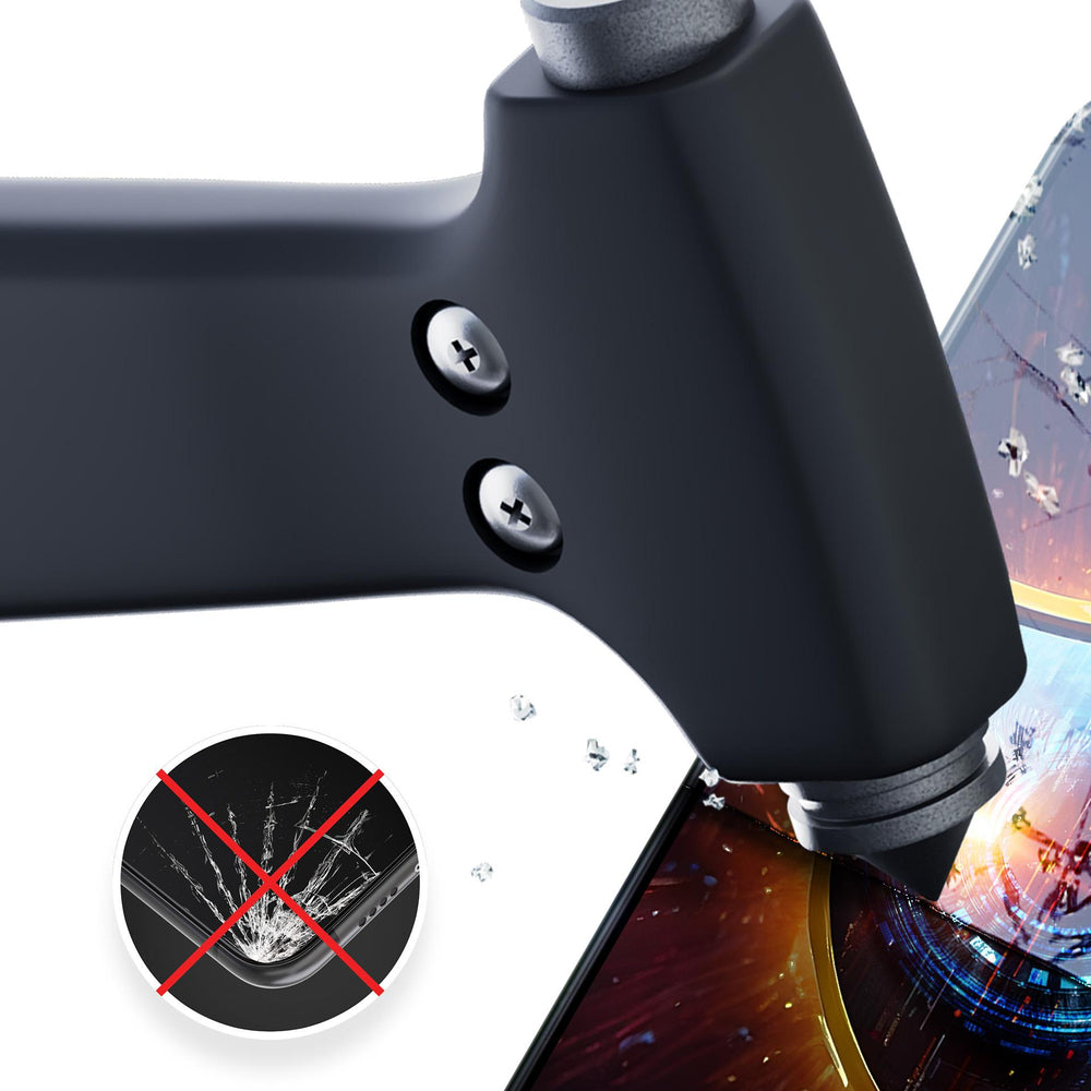 3mk Silky Matt Privacy Privacy Screen Protector for Xiaomi 15T 5G_6