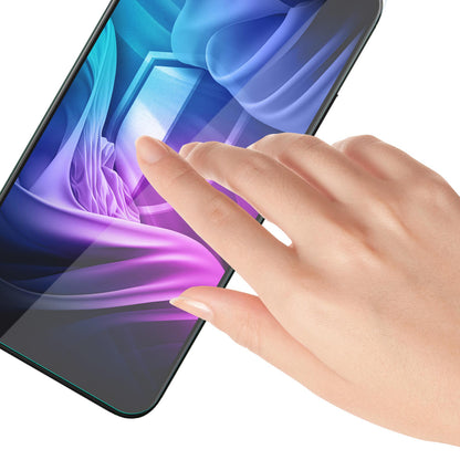 3mk Silky Matt Pro matte foil for Xiaomi 15T 5G_9