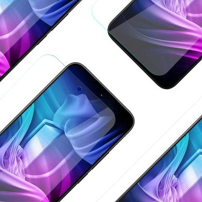 3mk Silky Matt Pro matte foil for Xiaomi 15T 5G_3