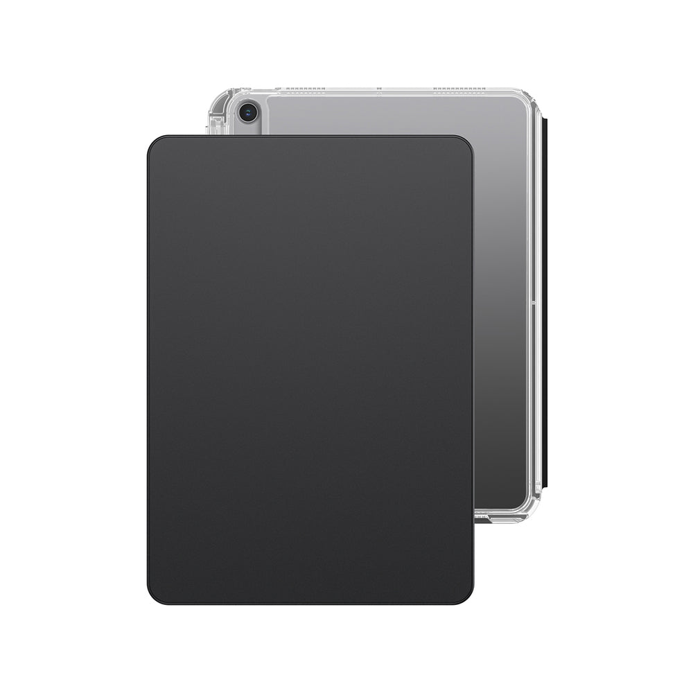 AmazingThing Minimal Case KeyLite Combo Keyboard Case for iPad Air 11" M2/M3/M4 (2024/2025/2026) - Black_1