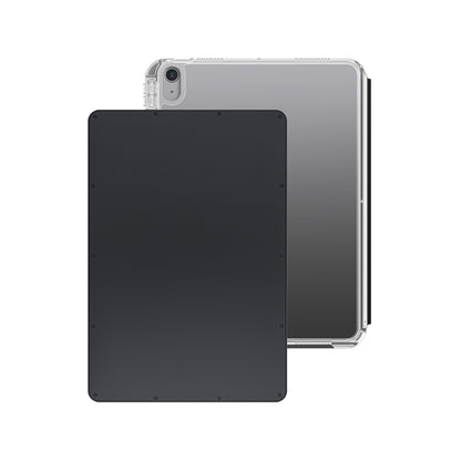 AmazingThing Minimal Case Keylite Combo Keyboard Case for iPad 11" 2022/2025 - Black_1