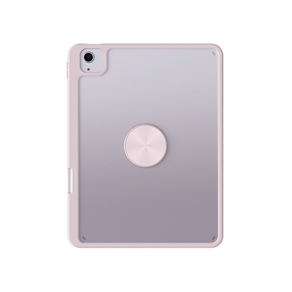AmazingThing Titan Pro Mag Case for iPad Air 11" M3/M4 (2025/2026) - Pink_0