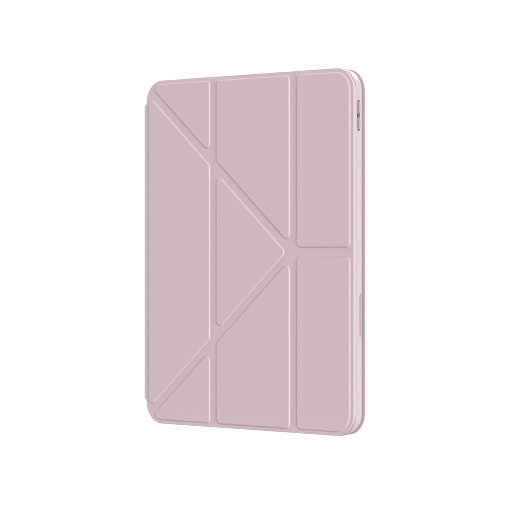 AmazingThing Titan Pro Mag Case for iPad Air 11" M3/M4 (2025/2026) - Pink_1