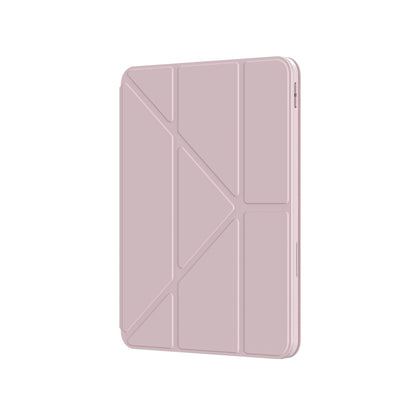 AmazingThing Titan Pro Mag Case for iPad Air 11" M3/M4 (2025/2026) - Pink_1