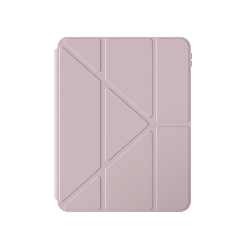 AmazingThing Titan Pro Mag Case for iPad Air 11" M3/M4 (2025/2026) - Pink_2