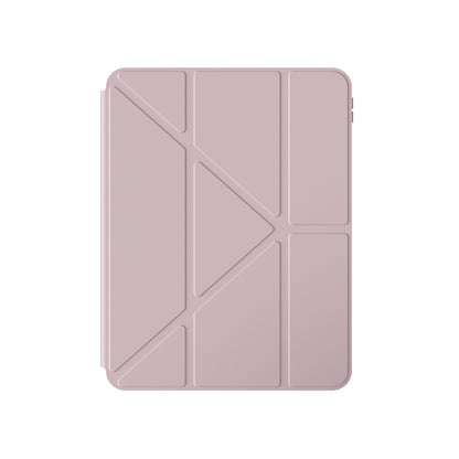 AmazingThing Titan Pro Mag Case for iPad Air 11" M3/M4 (2025/2026) - Pink_2