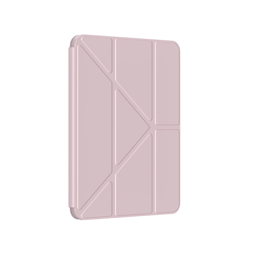 AmazingThing Titan Pro Mag Case for iPad Air 11" M3/M4 (2025/2026) - Pink_4
