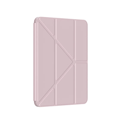 AmazingThing Titan Pro Mag Case for iPad Air 11" M3/M4 (2025/2026) - Pink_4