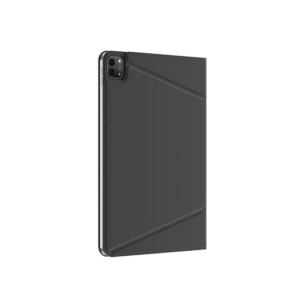 AmazingThing Matte Pro Mag Folio Case with Stand for iPad Air 11" M3/M4 (2025/2026) - Black_4