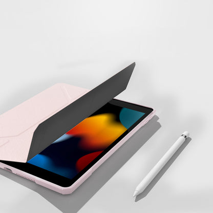 AmazingThing Titan Pro Folio Case for iPad Air 11" M3/M4 (2025/2026) - Pink_5