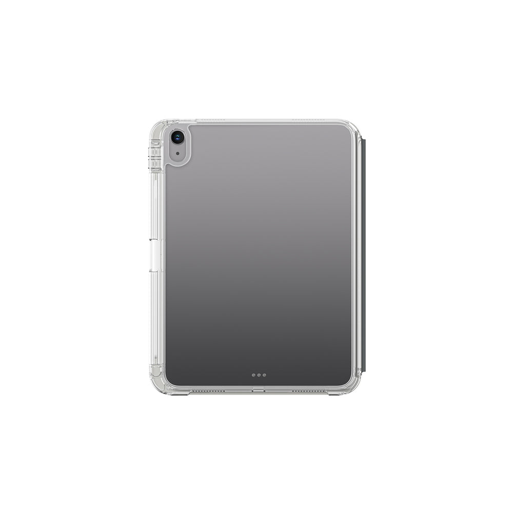 AmazingThing Minimal Case for iPad 11" 2022/2025 - Dark Gray_0