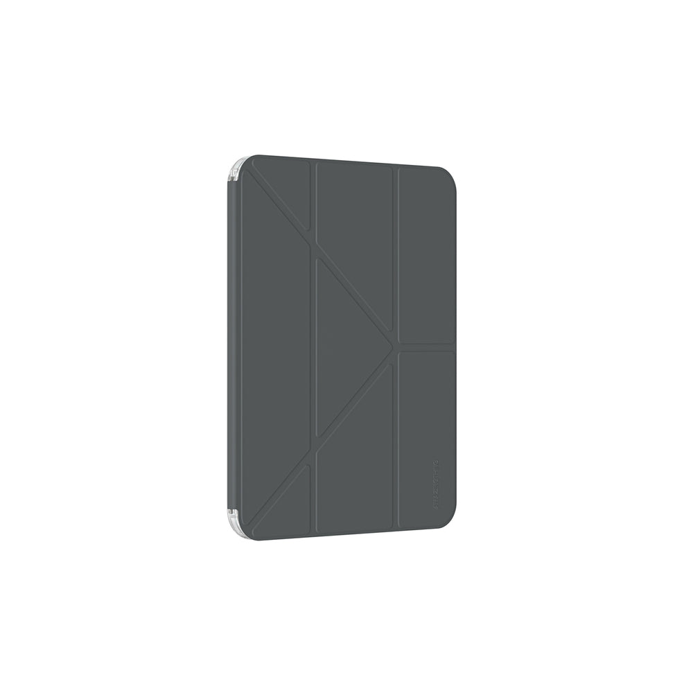 AmazingThing Minimal Case for iPad 11" 2022/2025 - Dark Gray_1