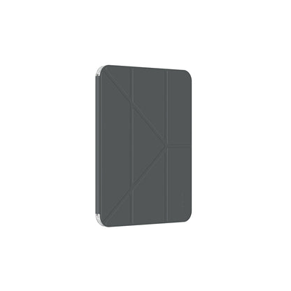 AmazingThing Minimal Case for iPad 11" 2022/2025 - Dark Gray_1