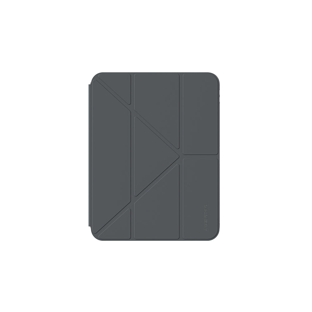 AmazingThing Minimal Case for iPad 11" 2022/2025 - Dark Gray_2