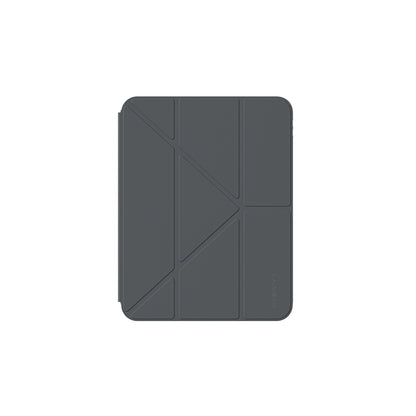 AmazingThing Minimal Case for iPad 11" 2022/2025 - Dark Gray_2