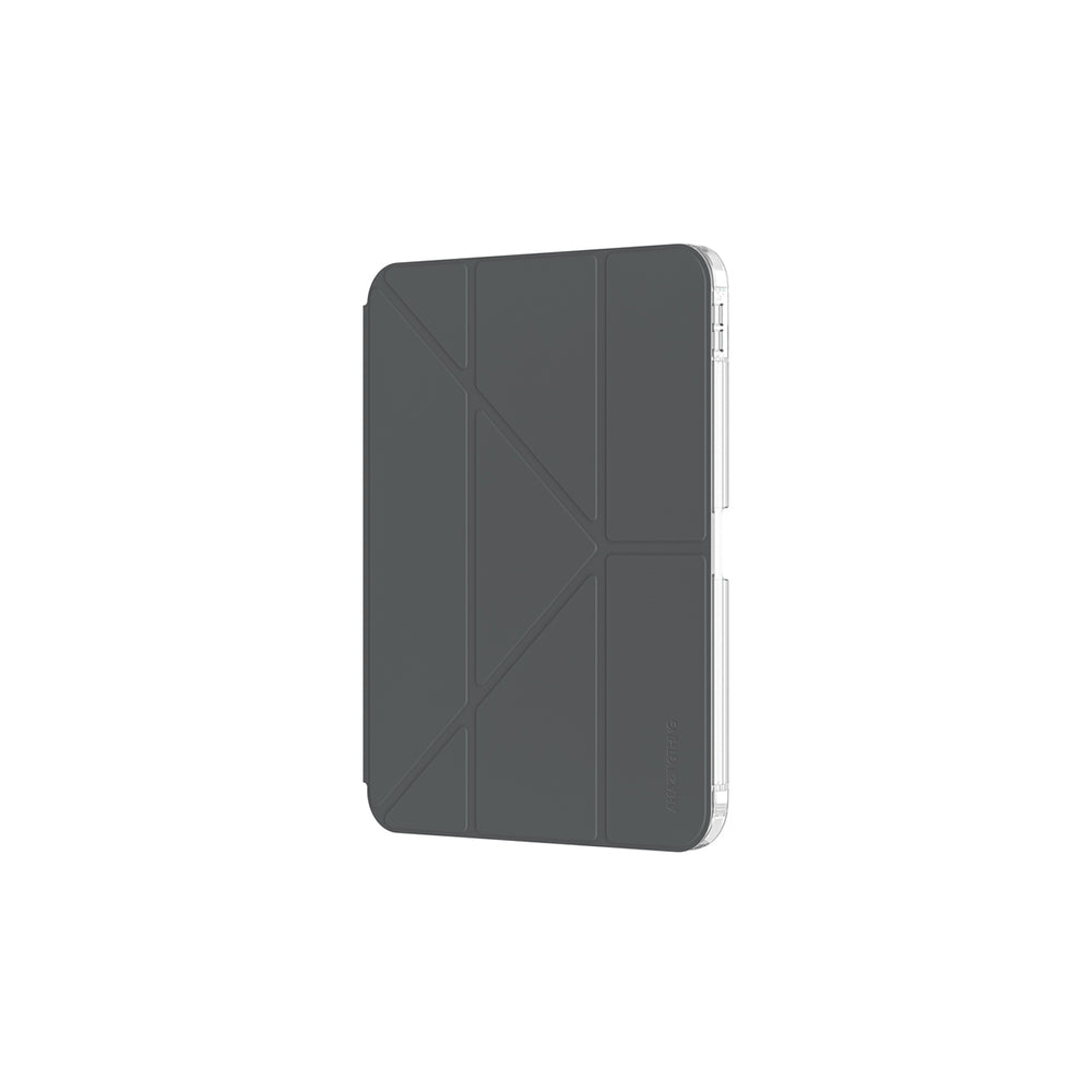 AmazingThing Minimal Case for iPad 11" 2022/2025 - Dark Gray_3