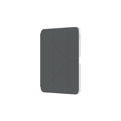 AmazingThing Minimal Case for iPad 11" 2022/2025 - Dark Gray_3