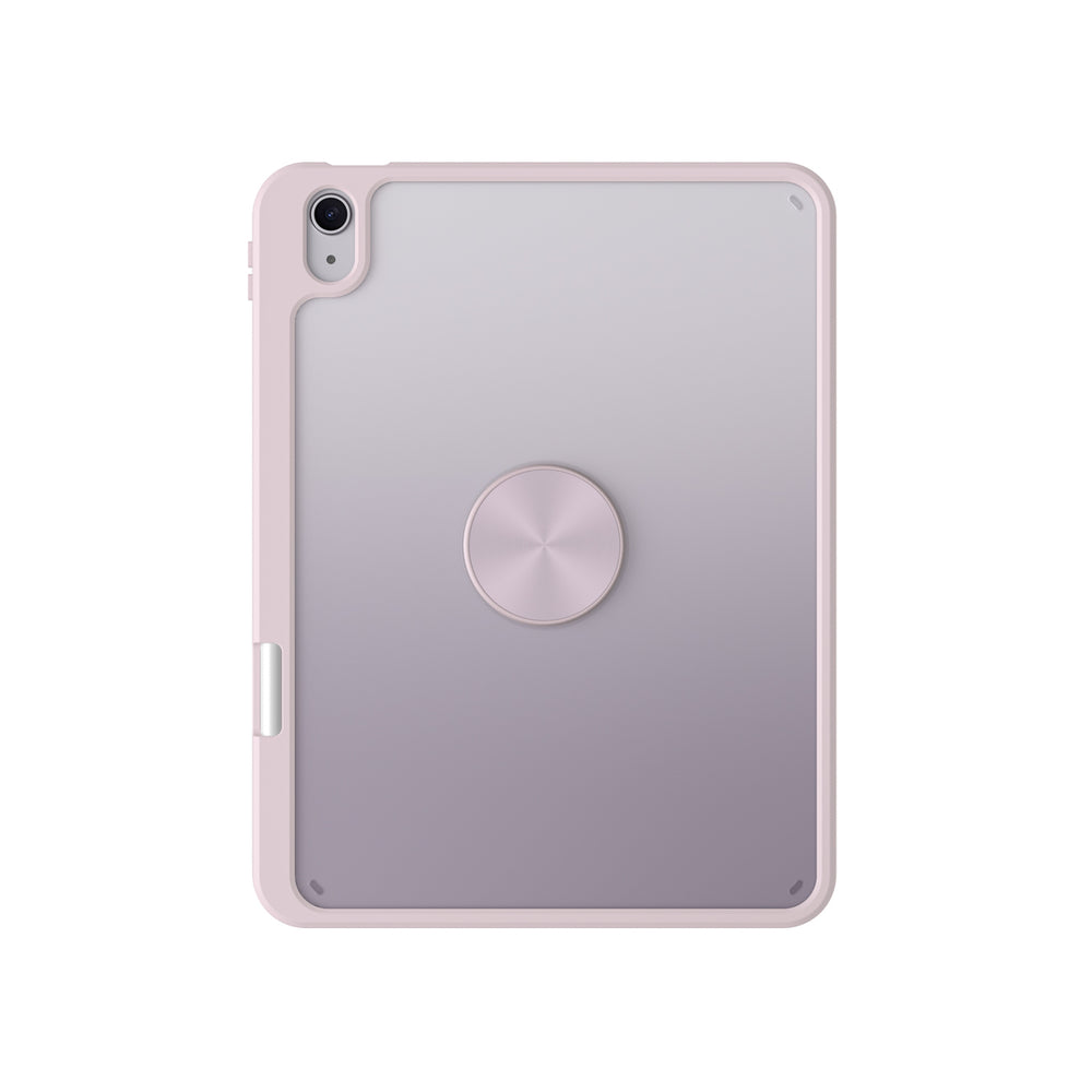 AmazingThing Titan Pro Mag Case for iPad 11" 2022/2025 - pink_0