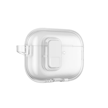 AmazingThing AirPods Pro 3 Minimal Case Clear_2