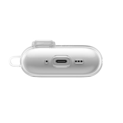 AmazingThing AirPods Pro 3 Minimal Case Clear_3