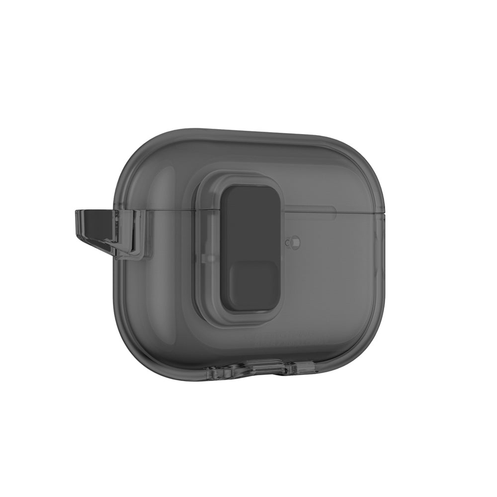 AmazingThing Minimal Case for AirPods Pro 3 - Black_2