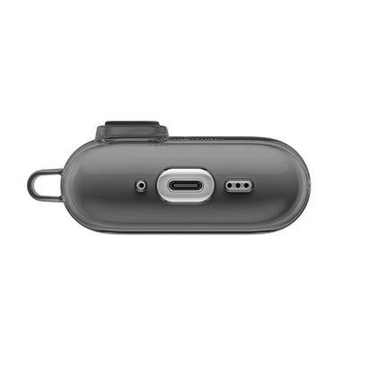 AmazingThing Minimal Case for AirPods Pro 3 - Black_3