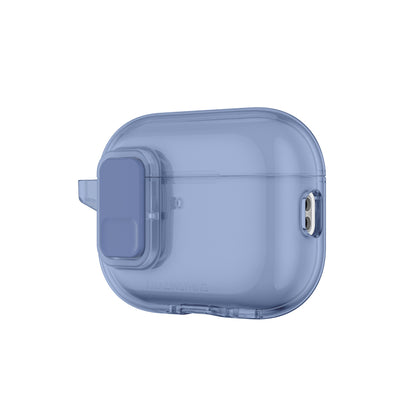 AmazingThing Minimal Case for AirPods Pro 3 - Blue_1