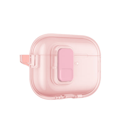AmazingThing Minimal Case for AirPods Pro 3 - Pink_2