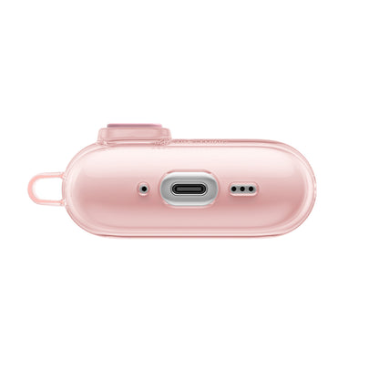 AmazingThing Minimal Case for AirPods Pro 3 - Pink_3