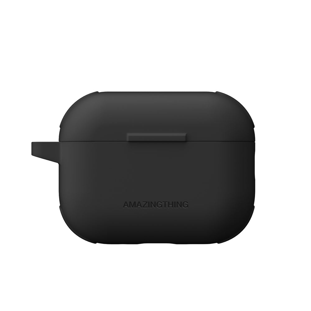 AmazingThing Omni Case Titan case for AirPods Pro 3 - black_0