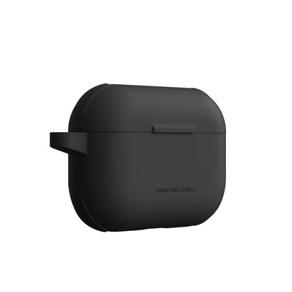 AmazingThing Omni Case Titan case for AirPods Pro 3 - black_1