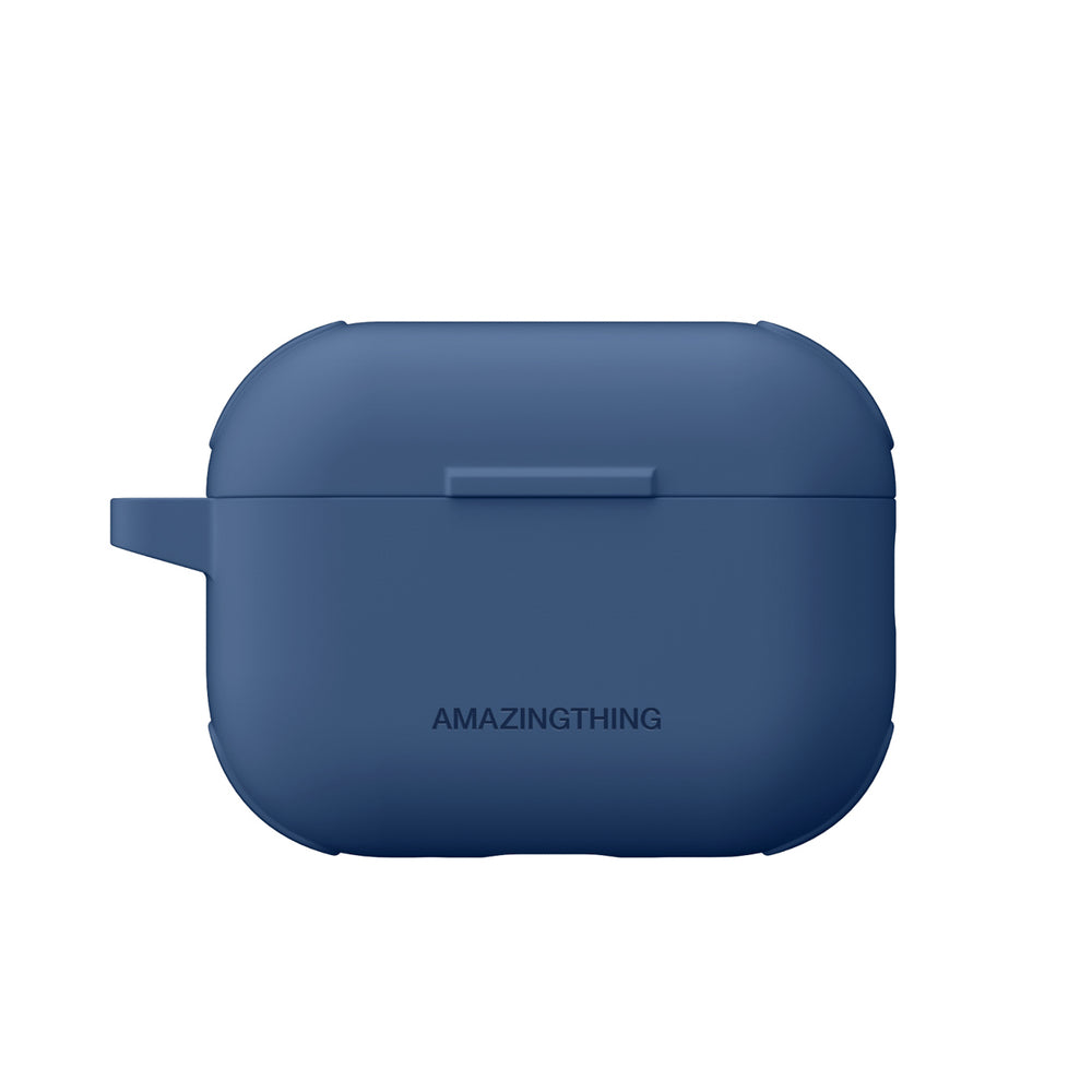 AmazingThing Omni Case Titan for AirPods Pro 3 - Blue_0